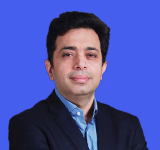 Gaurav Marya
