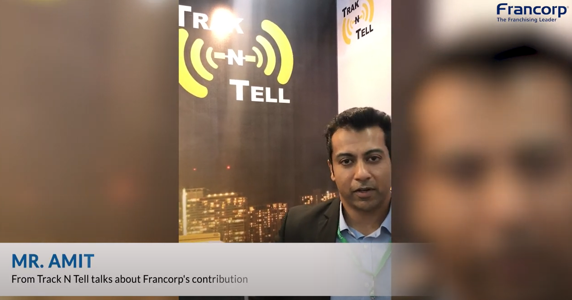 Francorp India | Franchising: Sustainable Business Growth