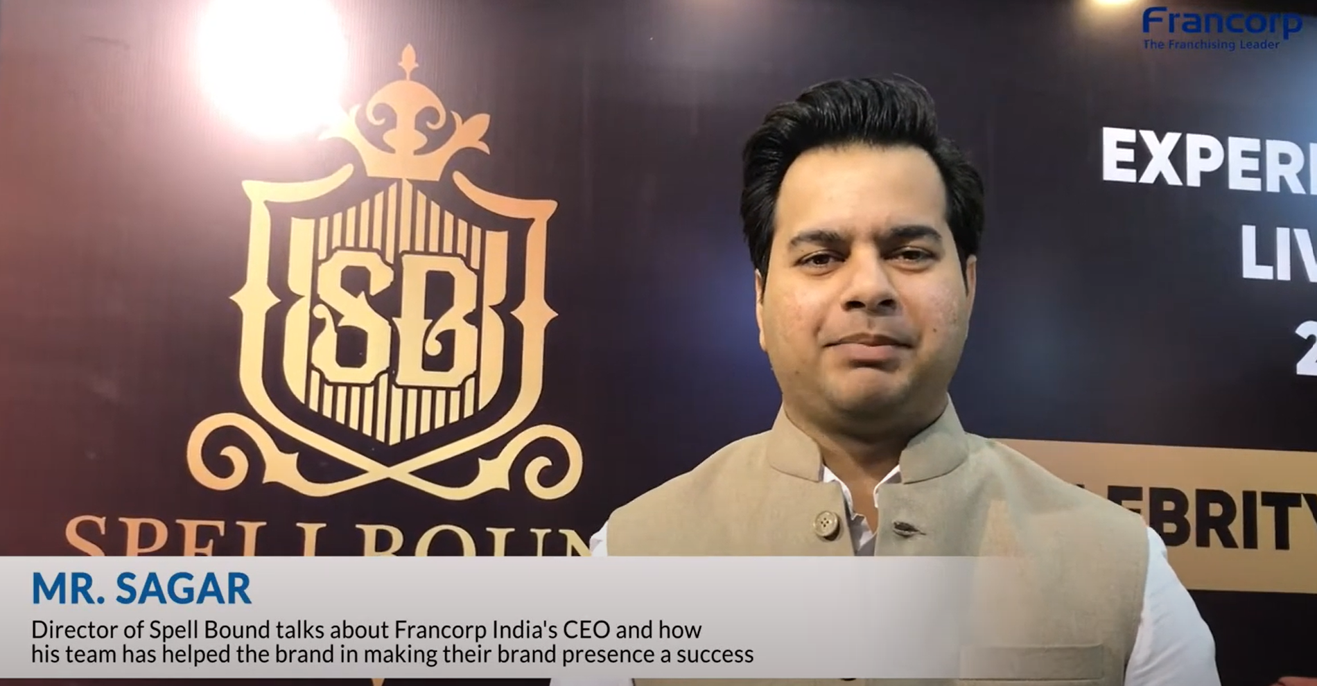 Francorp India | Franchising: Sustainable Business Growth